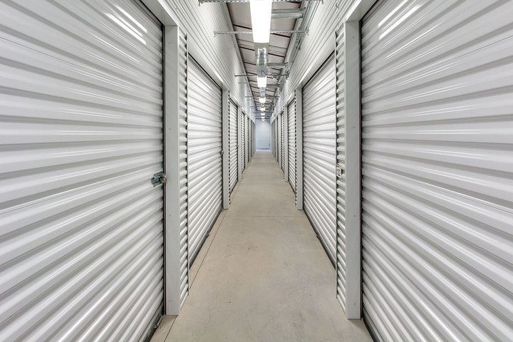 StorageMart climate controlled storage Coon Rapids